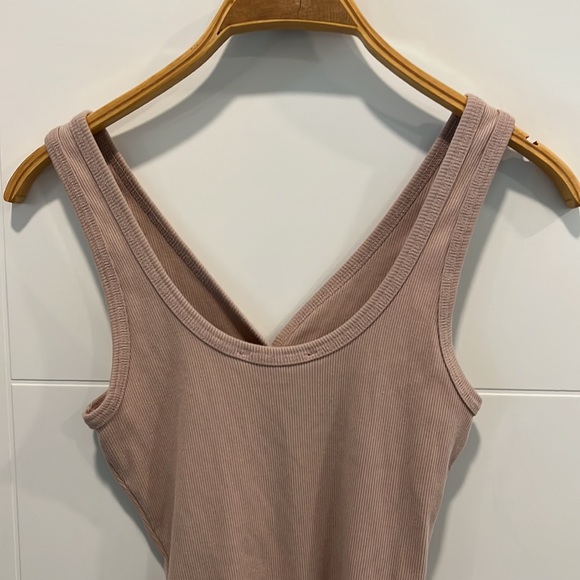 Abercrombie & Fitch body suit size medium - Picture 4 of 7